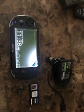 Modded vita bundle for sale  Dearborn Heights