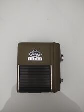 Cinepresa vintage eumig usato  Viterbo