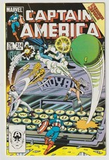 G426 captain america for sale  Lore City