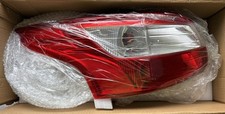 Lanterna traseira externa lateral esquerda Ford Focus Sedan Driver LH 2012, 2013, 2014 comprar usado  Enviando para Brazil