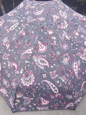 Vera bradley umbrella for sale  Franklin