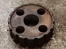 triumph clutch centre for sale  MALVERN