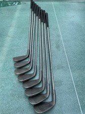 Wilson golf clubs for sale  CHISLEHURST
