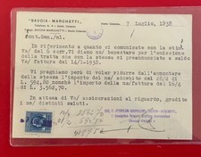 marchetti savoia usato marchetti savoia usato  Castelletto Sopra Ticino