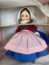 Madame alexander 562 for sale  Tustin