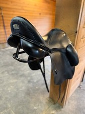 selle dressage bate isabelle wertz d'occasion selle dressage bate isabelle wertz d'occasion Expédié en Belgium