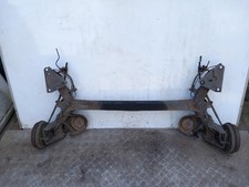Ford mk2 rear for sale  HITCHIN