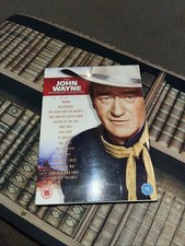 John wayne paramount for sale  COLCHESTER