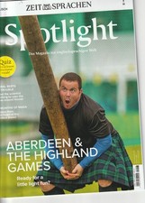 spotlight englisch gebraucht kaufen spotlight englisch gebraucht kaufen Jever