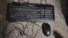 Alienware 8165 wired for sale  BIRKENHEAD