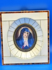 Antica rara miniatura usato  Avola