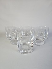 Verres whisky cristal d'occasion Verres whisky cristal d'occasion  Rethel