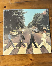 Usado, BEATLES ABBEY ROAD 1969 SEALED Vinyl LP Apple SO-383 comprar usado  Enviando para Brazil