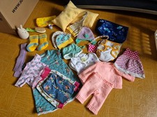 puppenkleidung baby born gebraucht kaufen puppenkleidung baby born gebraucht kaufen Eberswalde-Umland