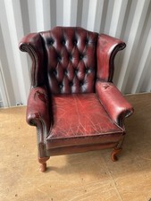 Chesterfield wing back for sale  NEWARK