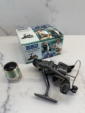 Zebco cool intense for sale  CHELMSFORD