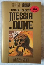 Messia dune cosmo usato  Milano