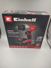 Einhell kit cordless d'occasion  Expédié en Belgium