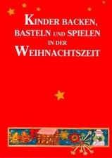 Kinder backen basteln gebraucht kaufen  Berlin