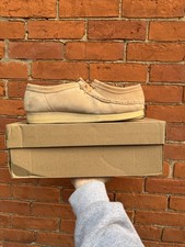 Clarks wallabee men for sale  Ft Mitchell