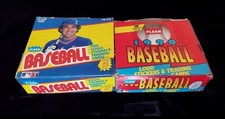 1989 fleer 1990 for sale  San Luis Obispo
