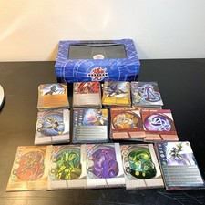 Bakugan bundle 110 for sale  DEWSBURY