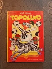 Topolino 1102 bollino usato  Santena