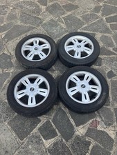 Wheels 4x100 toyo for sale  LONDON