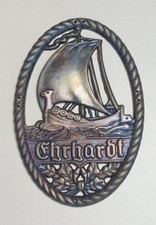 Brigade erhardt ärmelschild gebraucht kaufen  Gelsenkirchen