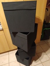 Ikea kallax boxen gebraucht kaufen  Ludwigsburg