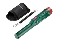 Parkside metal detector usato  Monteforte Irpino