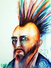 Van gogh punk gebraucht kaufen  Karbach