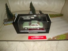 Minichamps peugeot 504 d'occasion  Augny