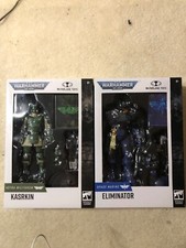 Mcfarlane warhammer 40k for sale  Green Bay