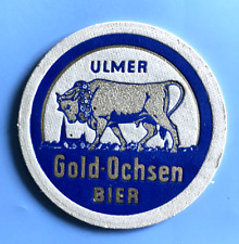 Alter bierdeckel brauerei gebraucht kaufen  Forchheim