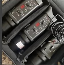 Bowens gemini 500 for sale  CHESHAM