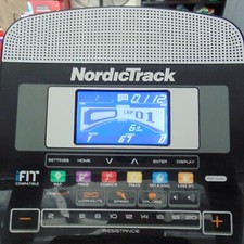 Nordictrack e6.7 elliptical for sale  Homosassa