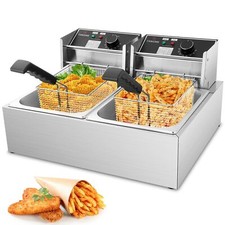Commercial deep fryer for sale  USA