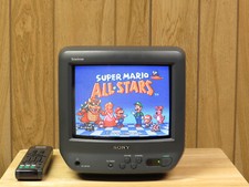 Sony trinitron tube for sale  Lockport