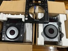 Pair pioneer cdj for sale  Howard Beach