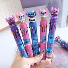 Stitch penne colori usato  Italia