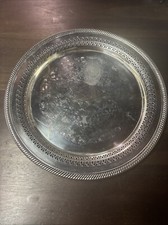 Vintage wm. rogers for sale  Urbana
