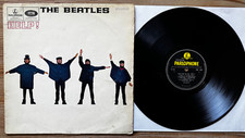 Beatles help 1965 gebraucht kaufen  Deutschland