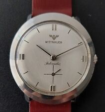 Orologio meccanico vintage usato  Rimini