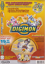 Digimon music comic gebraucht kaufen  Deutschland