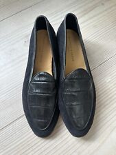 Baudoin lange alligator for sale  LONDON