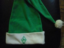 Werder bremen fanmütze gebraucht kaufen  Saarbrücken