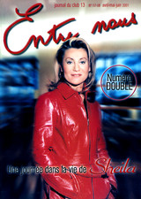 Journal sheila journal d'occasion  Neuilly-sur-Marne