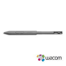 Pluma estándar Wacom One, estuche frontal - gris (edición 2023, ACK44929GZ) - caja abierta segunda mano  Embacar hacia Argentina