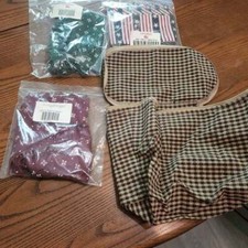 Longaberger basket liners for sale  East Alton